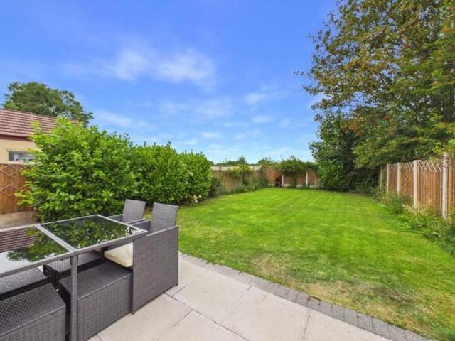 Farm for sale in Wavertree Green, Calderstones