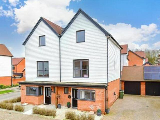 House for sale in East Sussex