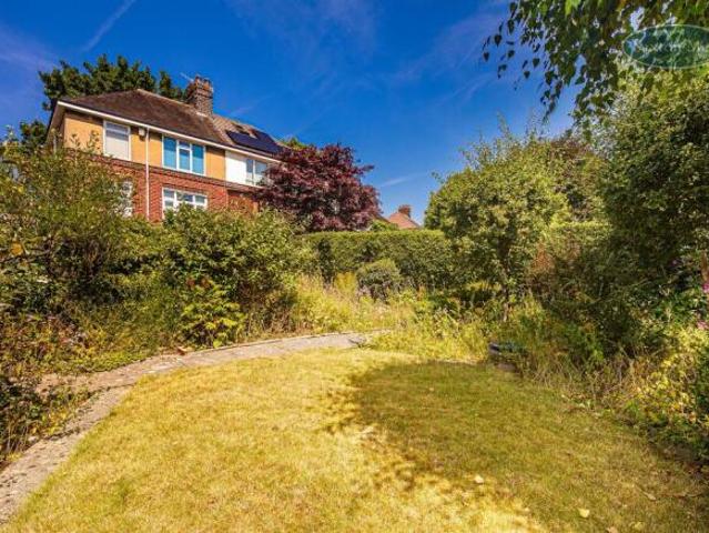 Farm for sale in Chartridge, Buckinghamshire