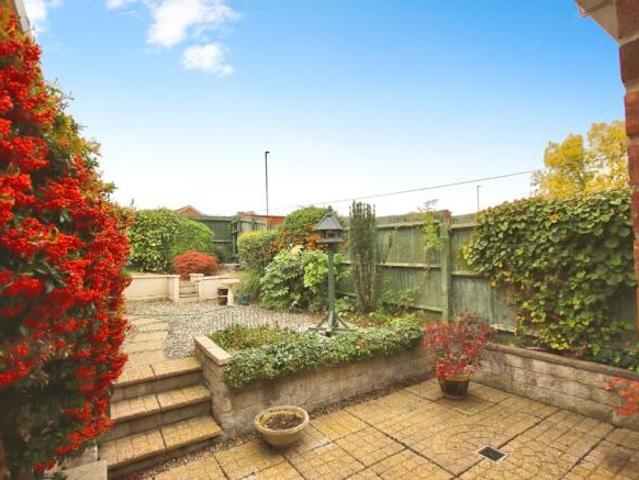 Farm for sale in Boultham Moor, Brayford