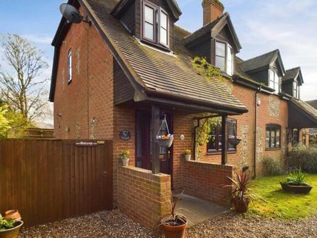 House for sale in Emmington, Berrick Salome