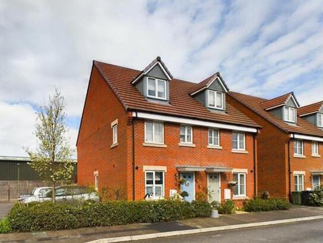 House for sale in Berrick Salome, Oxfordshire