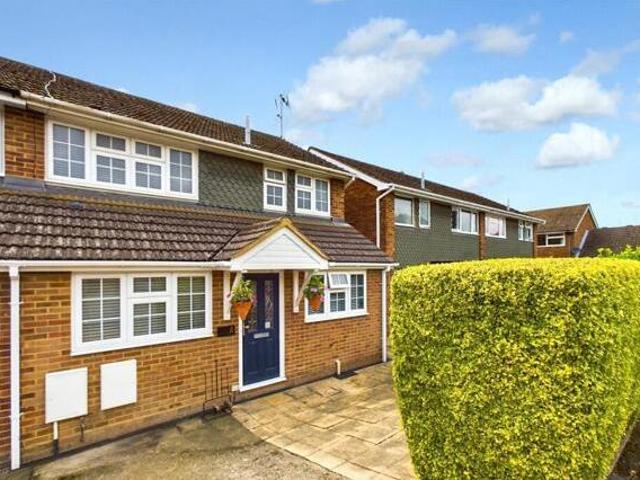 House for sale in Berrick Salome, Oxfordshire