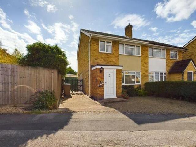 House for sale in Berrick Salome, Oxfordshire