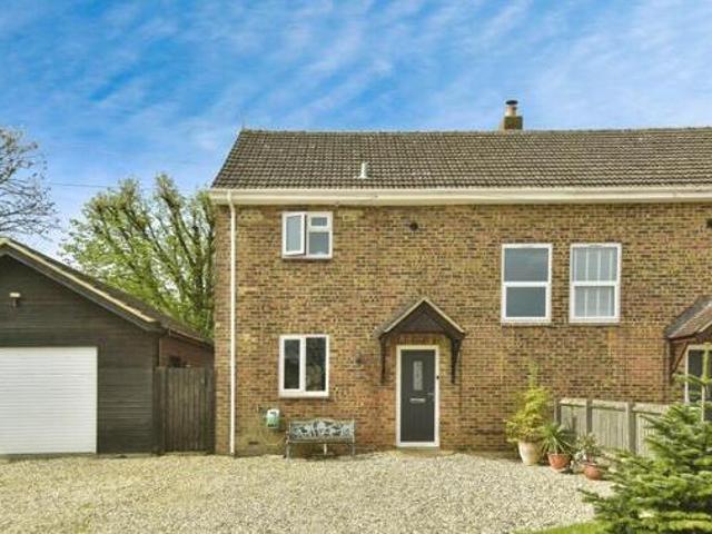 House for sale in Chippenham, Wiltshire