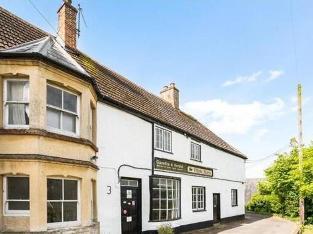 House for sale in Chippenham, Wiltshire