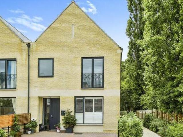 House for sale in Chippenham, Wiltshire