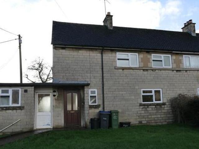 House for sale in Chippenham, Wiltshire