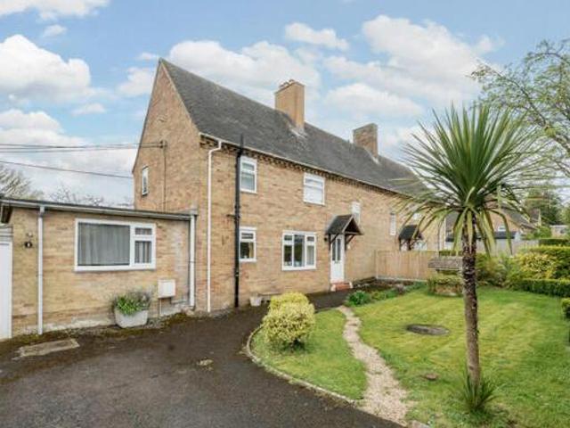 House for sale in Chipping Norton, Black Bourton