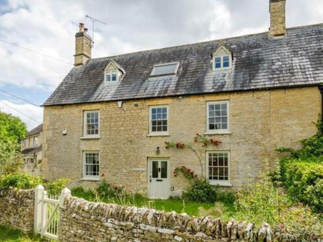 House for sale in Chipping Norton, Black Bourton