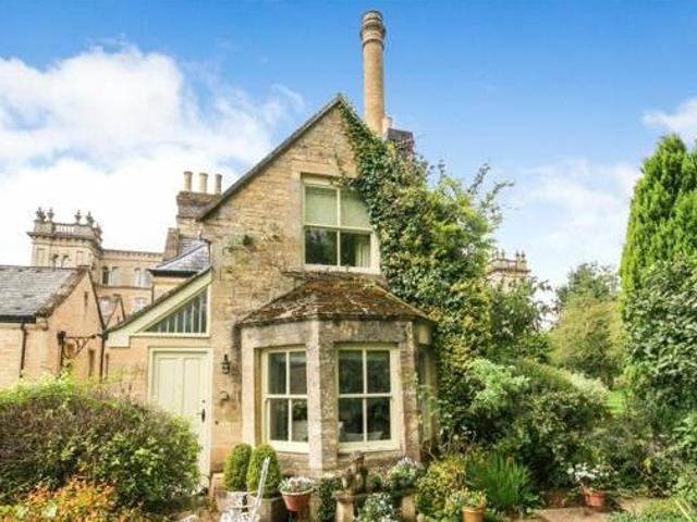 House for sale in Chipping Norton, Black Bourton