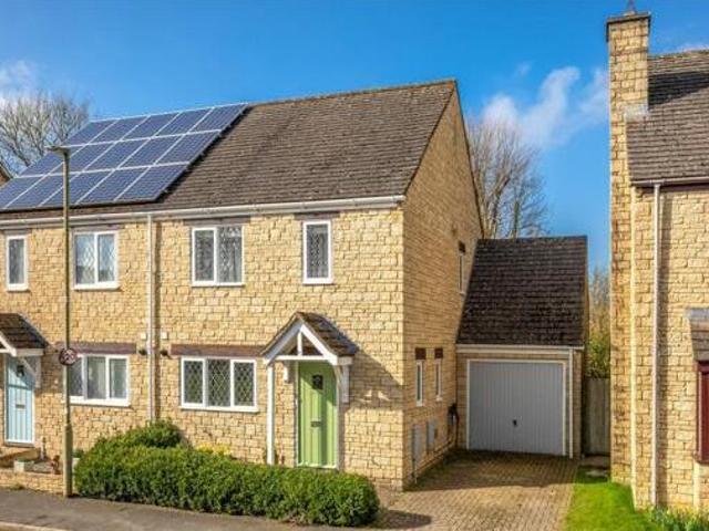 House for sale in Chipping Norton, Black Bourton