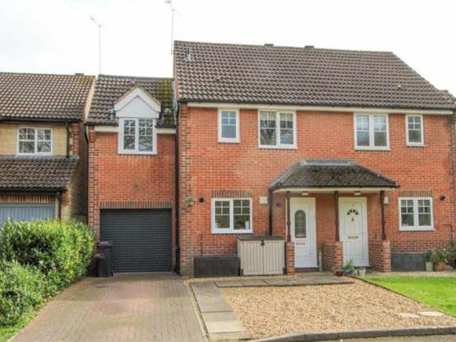 House for sale in Lyons, Greater London
