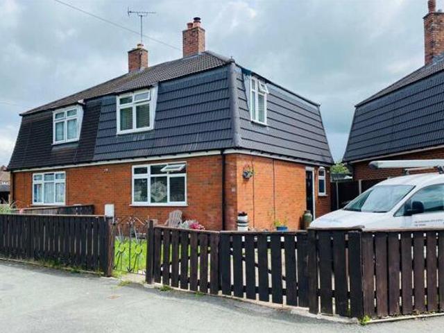 House for sale in Lyons, Greater London