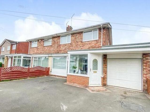 House for sale in Ashington, North East