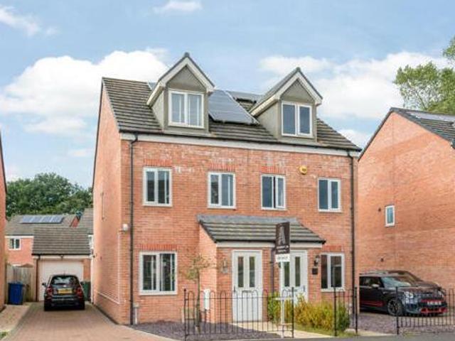 House for sale in Andertons Mill, Lancashire