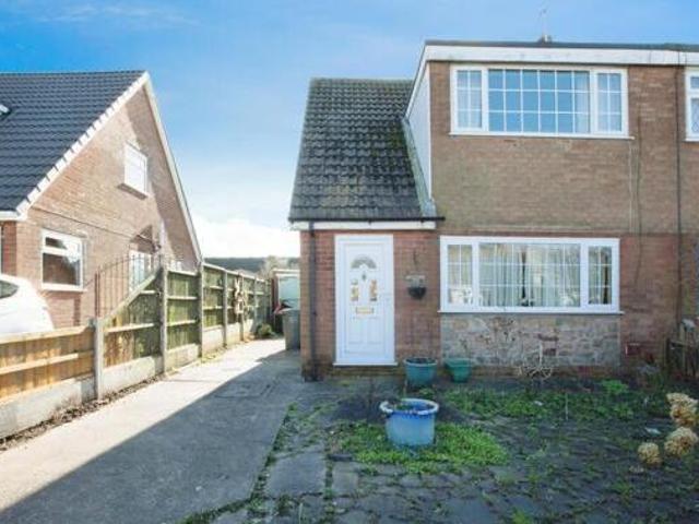 House for sale in Andertons Mill, Lancashire