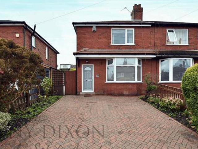 House for sale in Andertons Mill, Lancashire