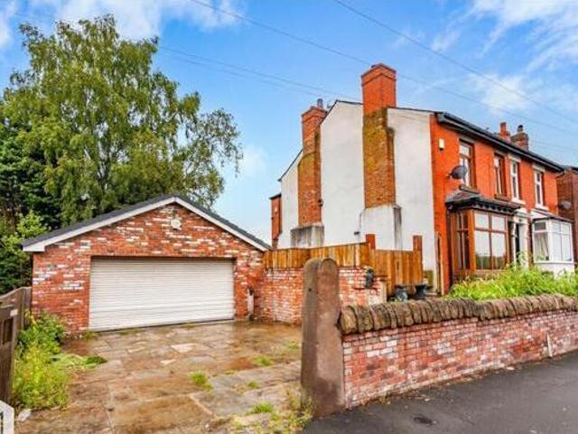 House for sale in Cowling, Andertons Mill