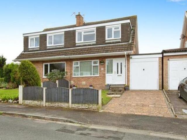 House for sale in Chorley, Lancashire