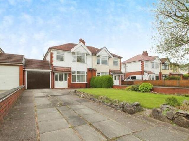House for sale in Andertons Mill, Lancashire