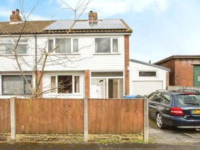 House for sale in Andertons Mill, Lancashire
