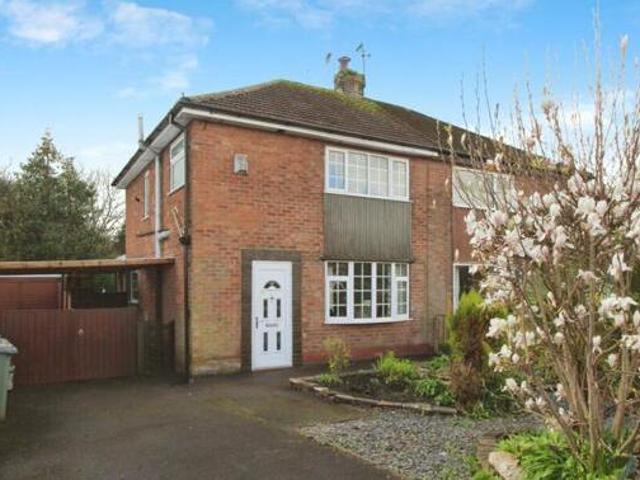 House for sale in Andertons Mill, Lancashire