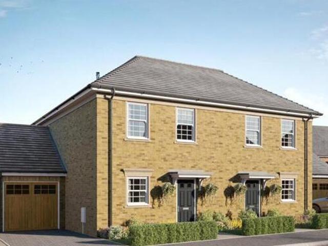 House for sale in Lyons, Greater London