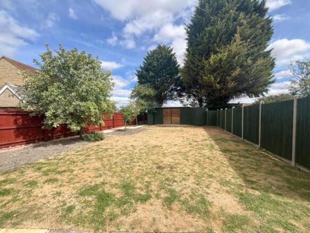 Farm for sale in Arbury, Cambridgeshire