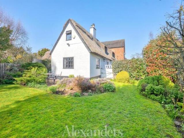 Farm for sale in West Yorkshire