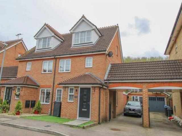 House for sale in Church Langley, Harlow