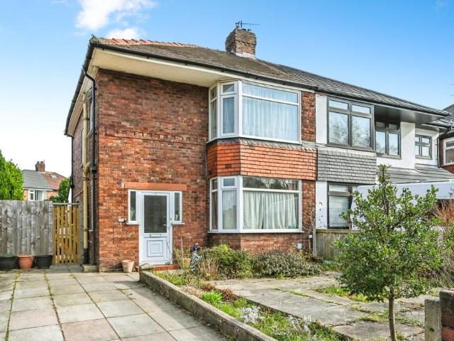 Farm for sale in Liverpool