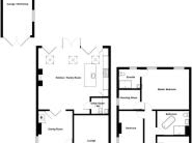 Farm for sale in Feckenham, City Of Bristol