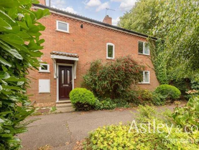 Farm for sale in Crostwick, Norfolk