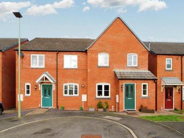 House for sale in Hazler, Church Stretton