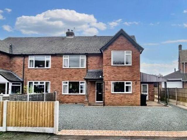 House for sale in All Stretton, Church Stretton