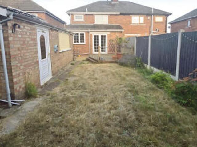 Farm for sale in South Yorkshire