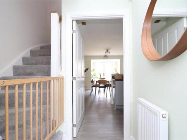 Farm for sale in Old Wolverton, Milton Keynes