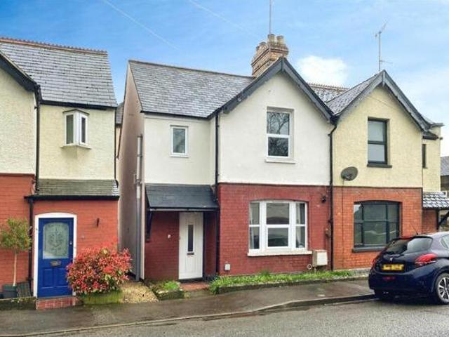 House for sale in Chesterton, Cotswold