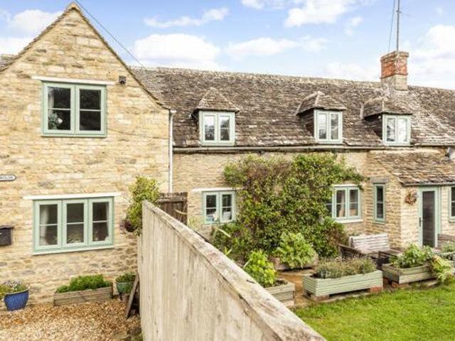 House for sale in Fossebridge, Gloucestershire