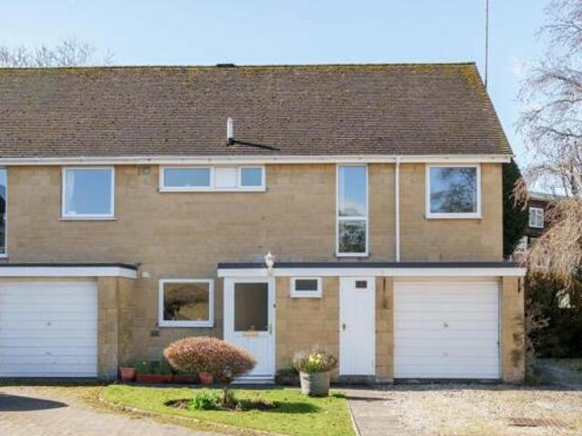 House for sale in Chesterton, Cotswold