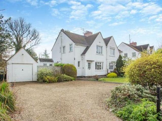 House for sale in Chesterton, Cotswold