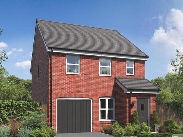 House for sale in Feckenham, City Of Bristol