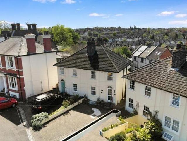 House for sale in Chatham Docks, Chatham