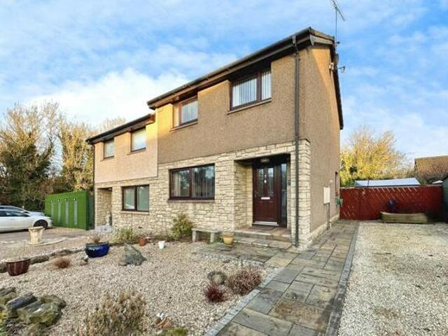 House for sale in Clackmannan