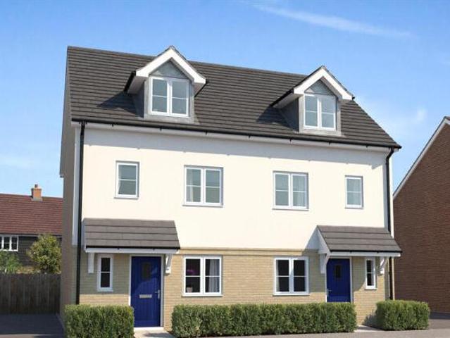 House for sale in Lyons, Greater London