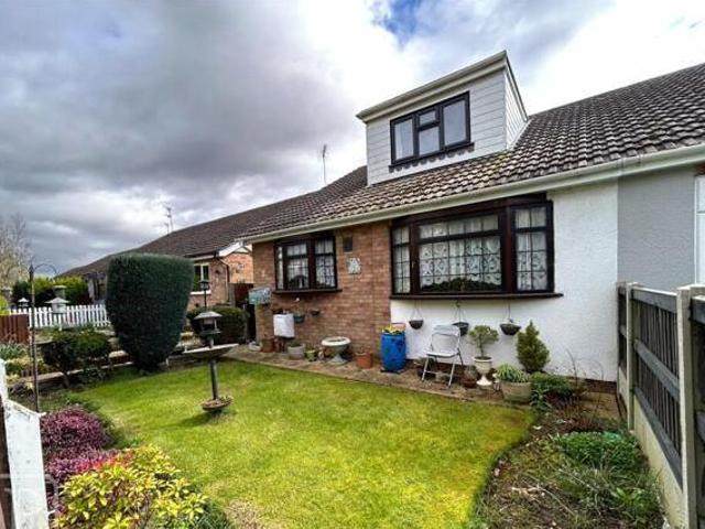House for sale in Clacton-on-Sea, Tendring