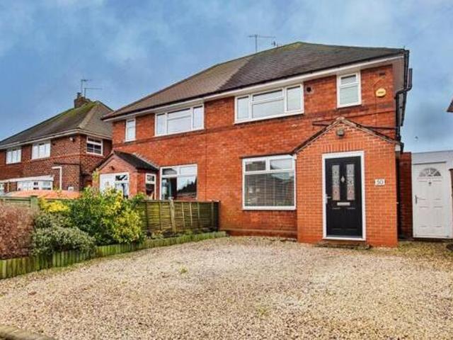 House for sale in Worcester, Worcestershire