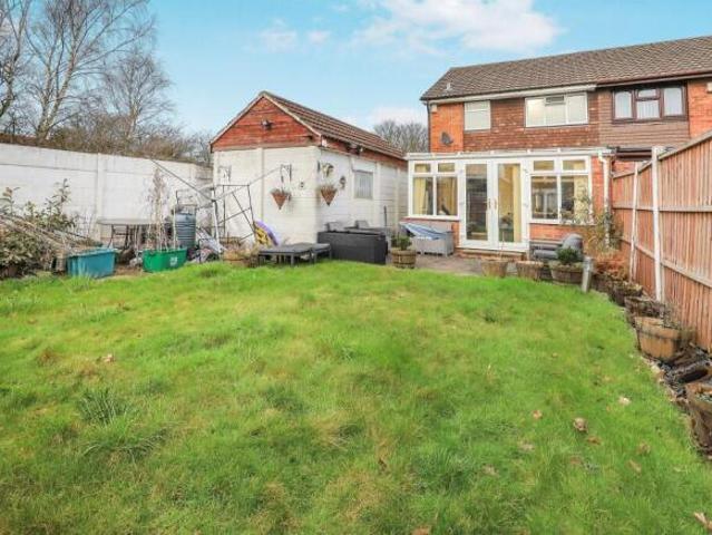 Farm for sale in Wednesfield, West Midlands