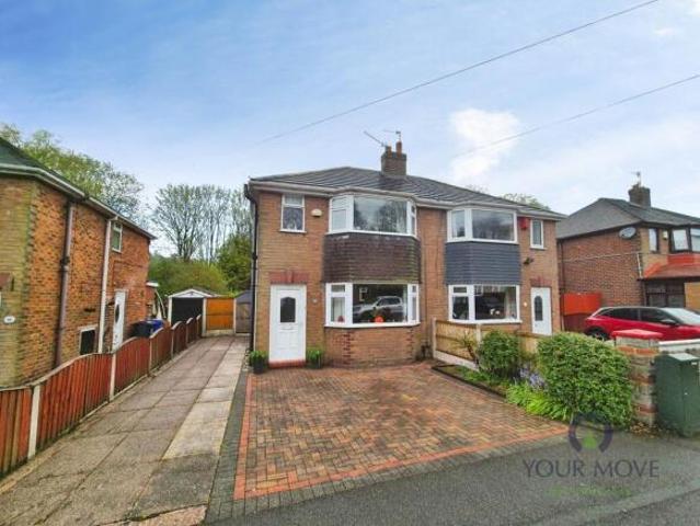 Farm for sale in Stoke-on-Trent
